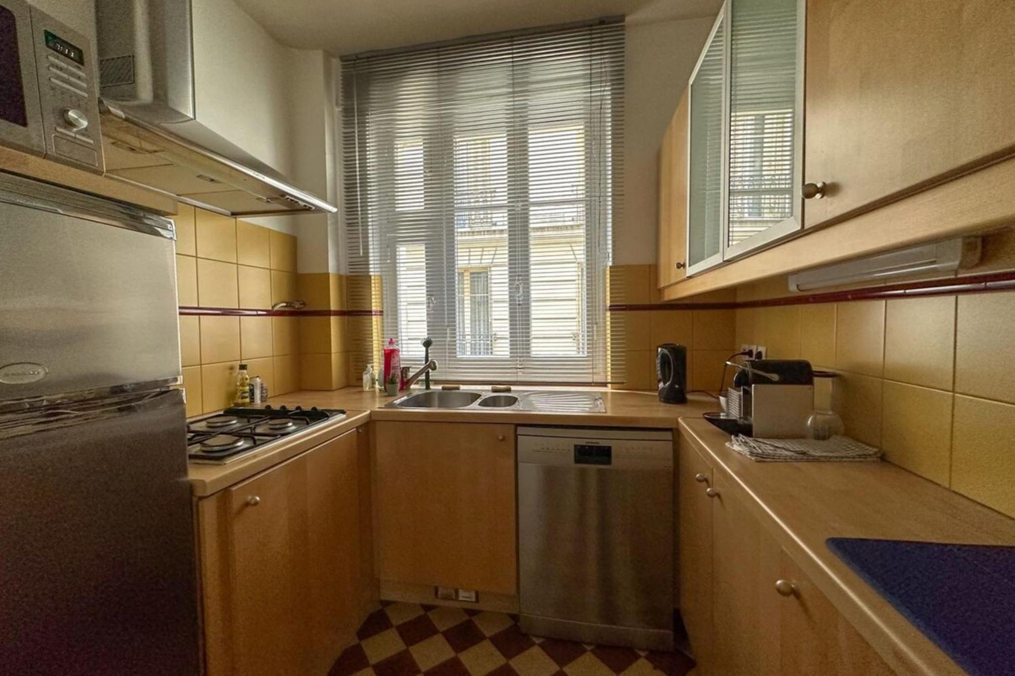 Flexliving - - Bachaumont Vakantiehuis *