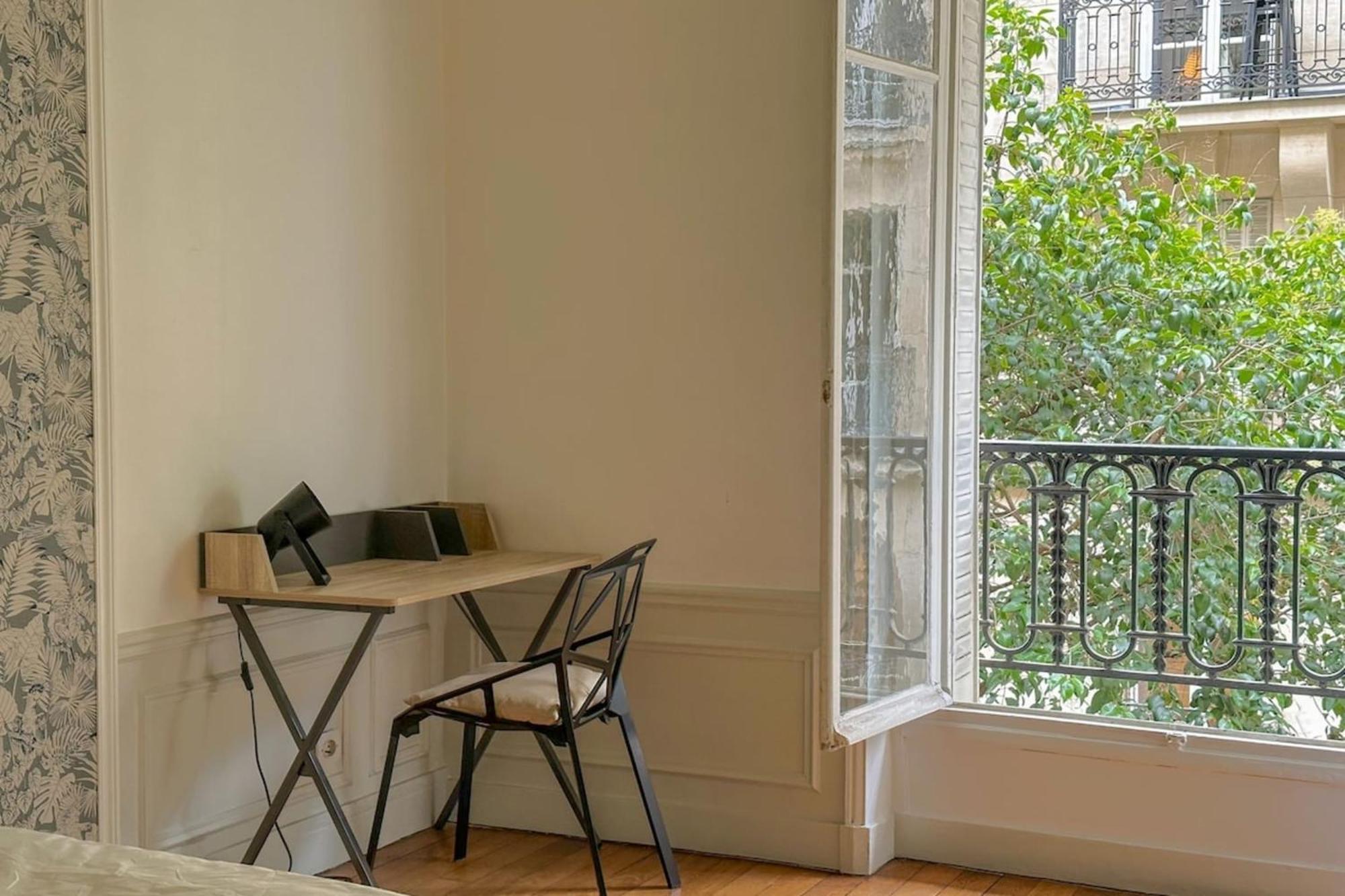Vakantiehuis Flexliving - - Bachaumont