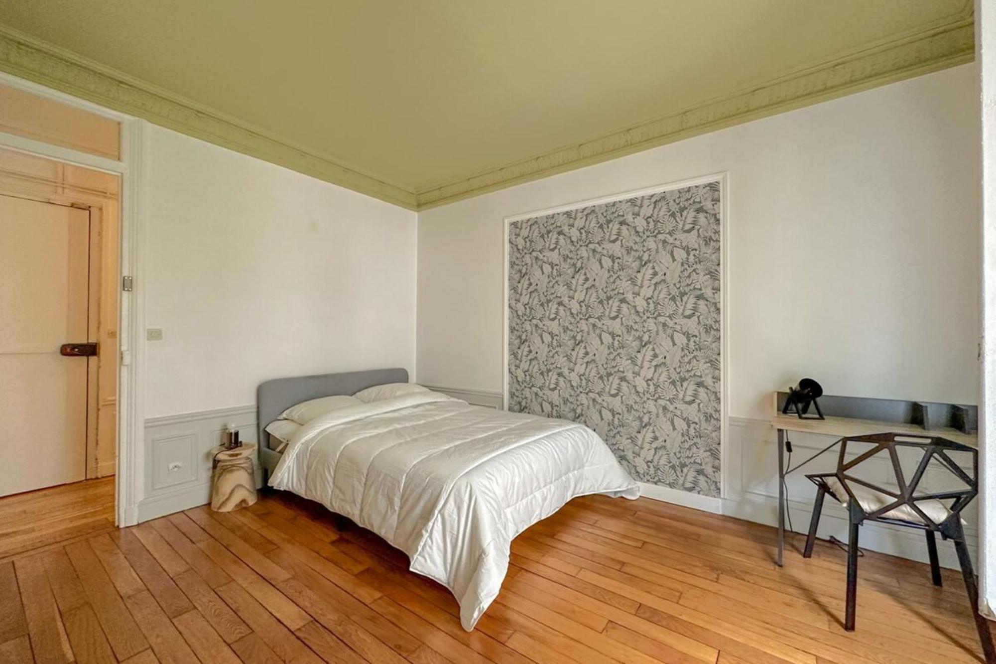 Flexliving - - Bachaumont Vakantiehuis *